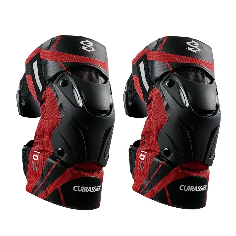 Cuirassier K01 Motocross Knees - Mtb Elbow Pad avis et prix
