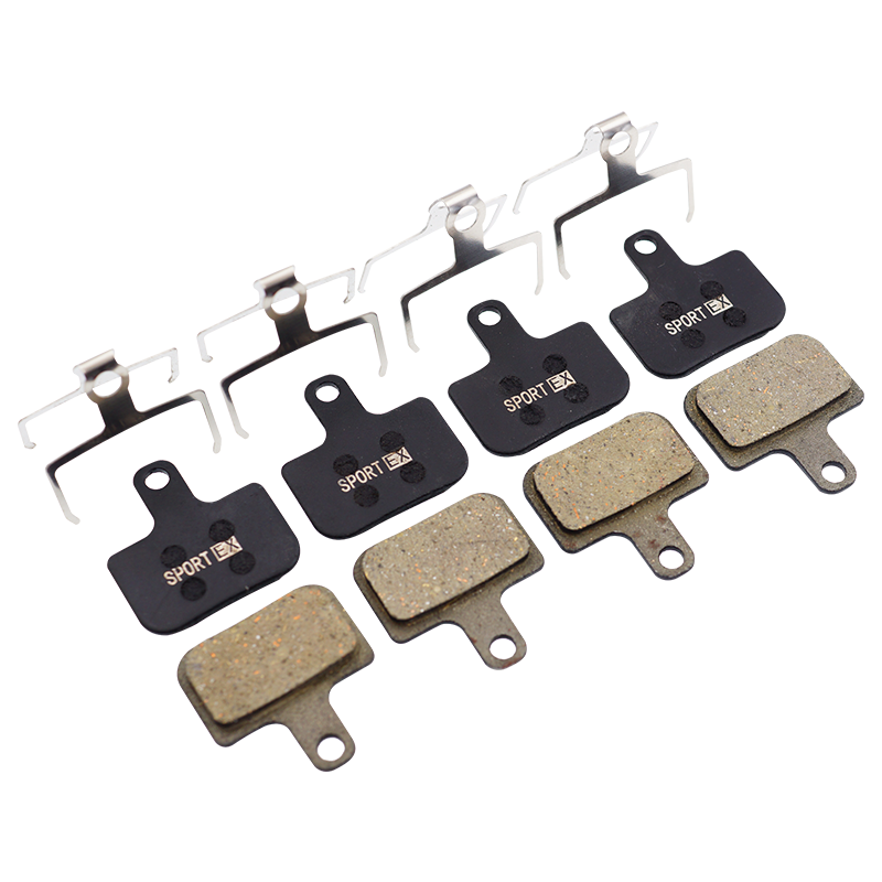 Bicycle Disc Brake Pads For AV - Mtb Elbow Pad avis et prix