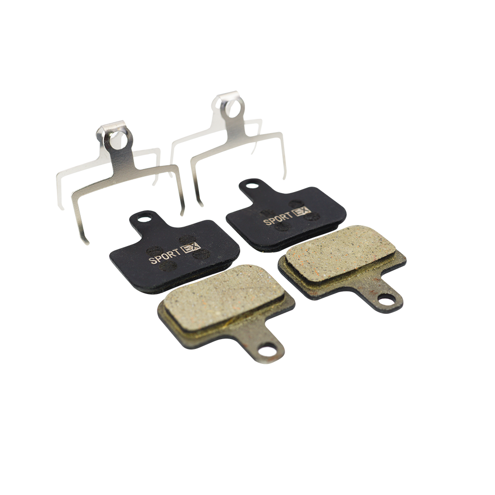 Bicycle Disc Brake Pads For AV - Mtb Elbow Pad avis et prix