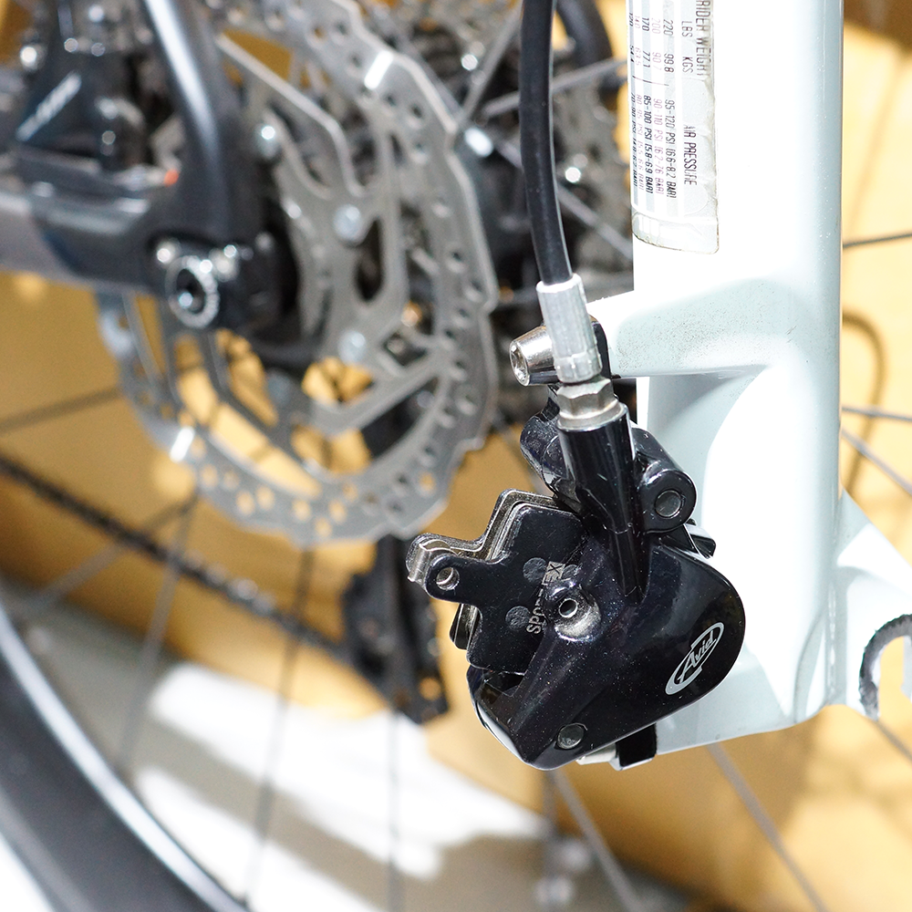 Bicycle Disc Brake Pads For AV - Mtb Elbow Pad avis et prix
