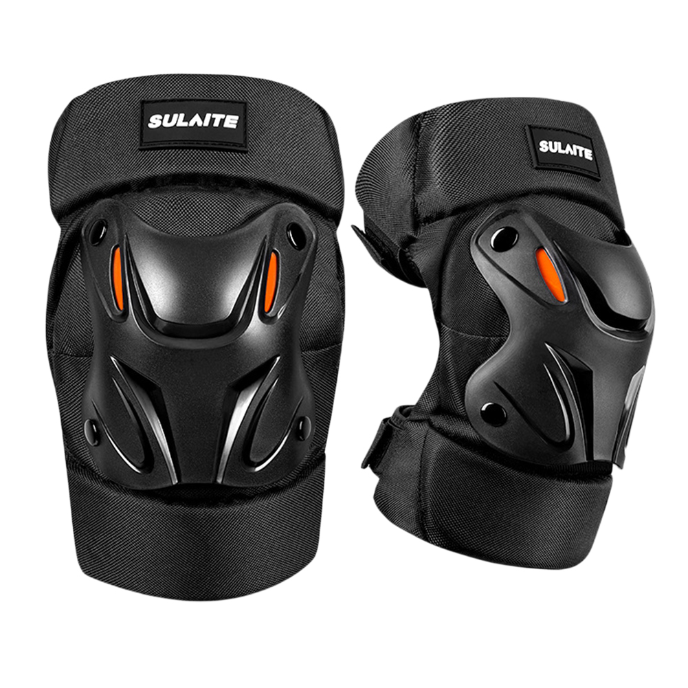 Motocross Knee Pads Anti-fall  - Mtb Elbow Pad avis et prix