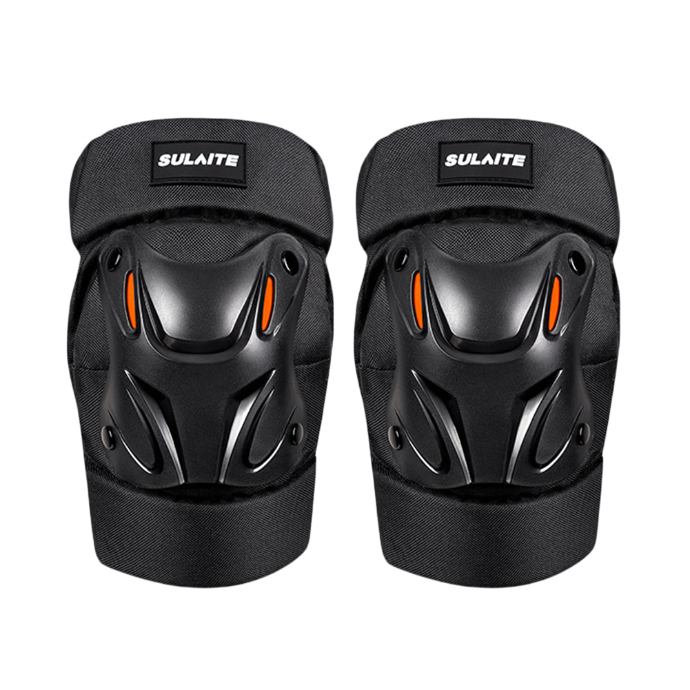 Motocross Knee Pads Anti-fall  - Mtb Elbow Pad avis et prix