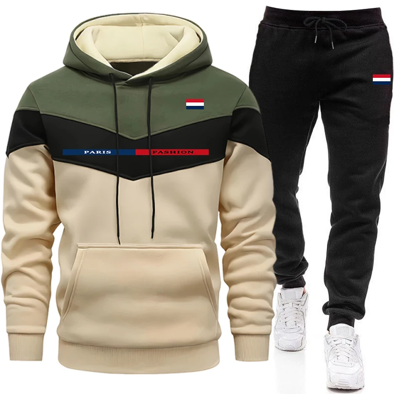 Fall Winter Daily Casual Sport - Outdoor Sports Outfit avis et prix