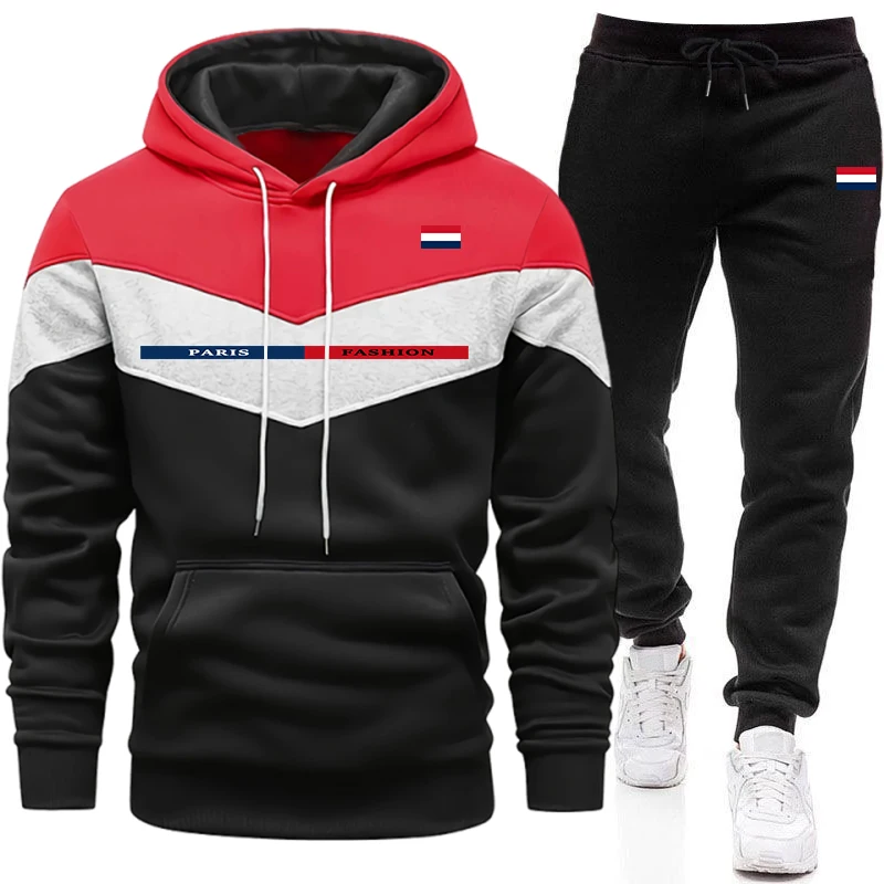 Fall Winter Daily Casual Sport - Outdoor Sports Outfit avis et prix