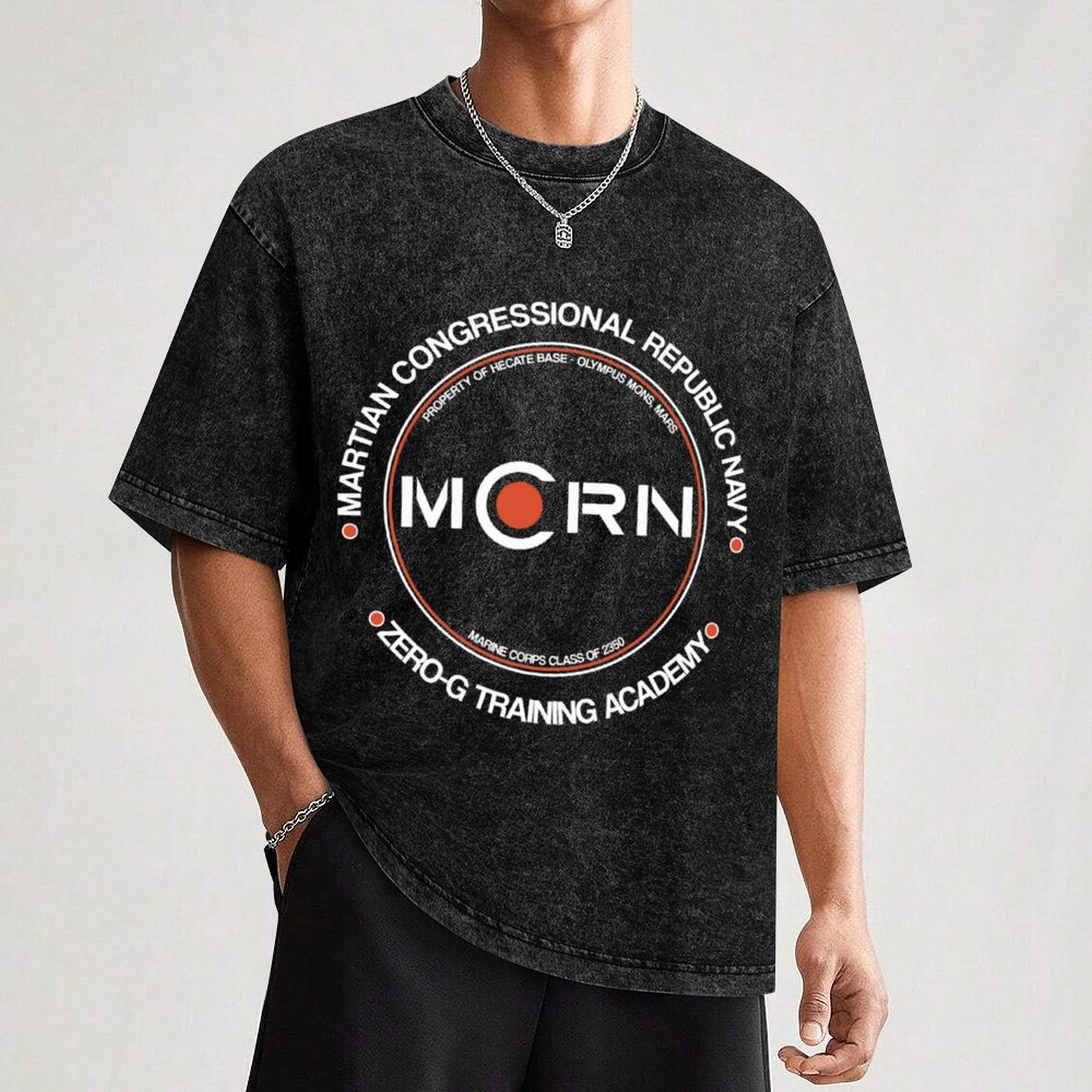 MCRN Mars Marine Zerog Trainin - Academy Sports Outdoor avis et prix