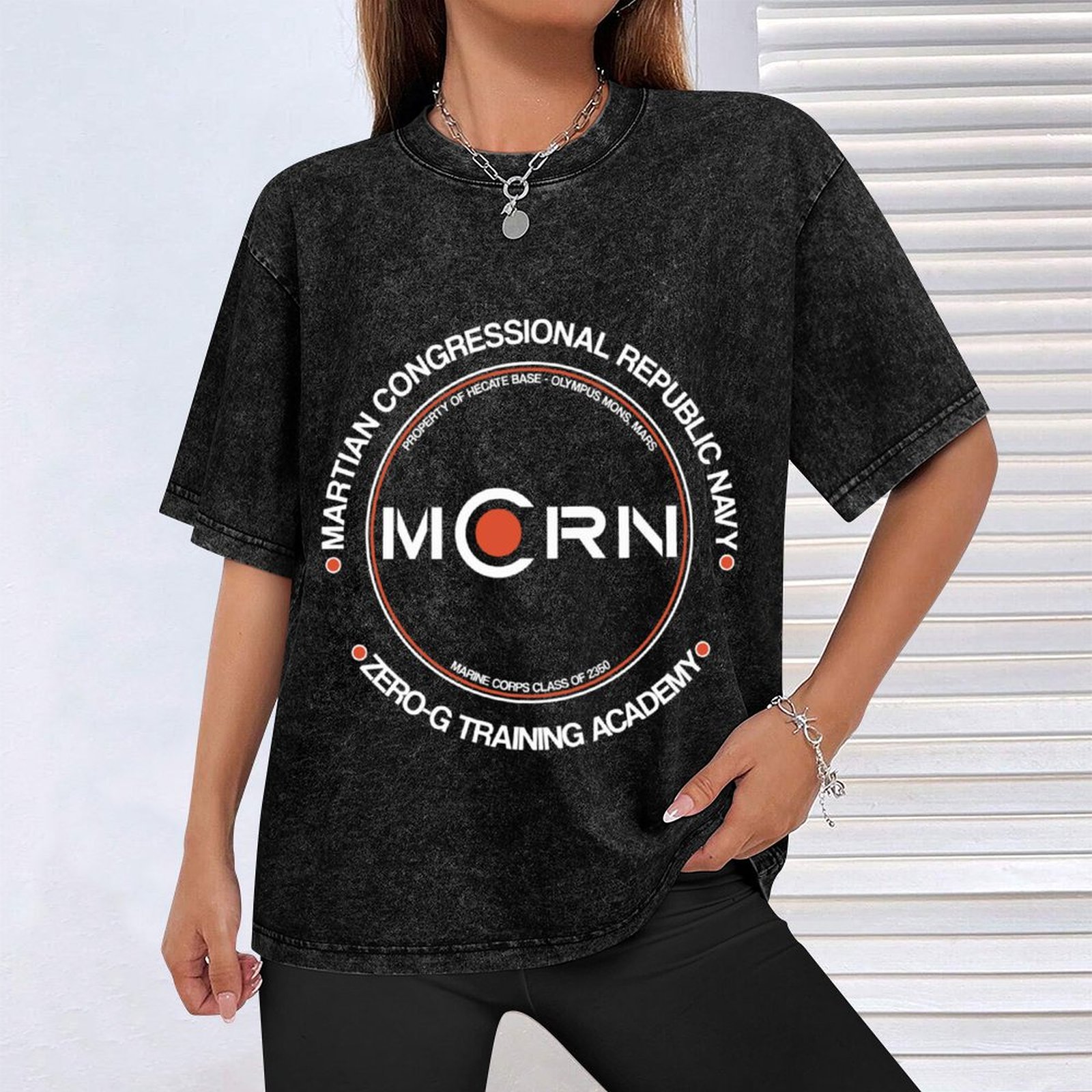 MCRN Mars Marine Zerog Trainin - Academy Sports Outdoor avis et prix