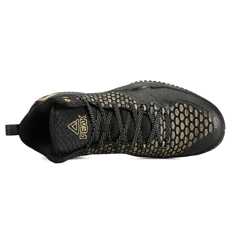 PEAK Men‘s Basketball Shoes Lo - Outdoor Sport Court Flooring avis et prix