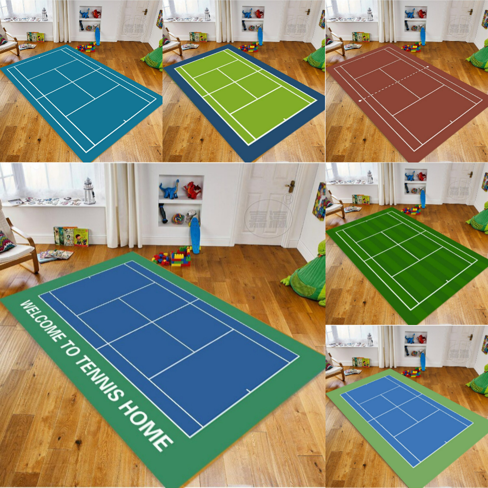 Tennis Sport Tennis Court Patt - Outdoor Sport Live avis et prix