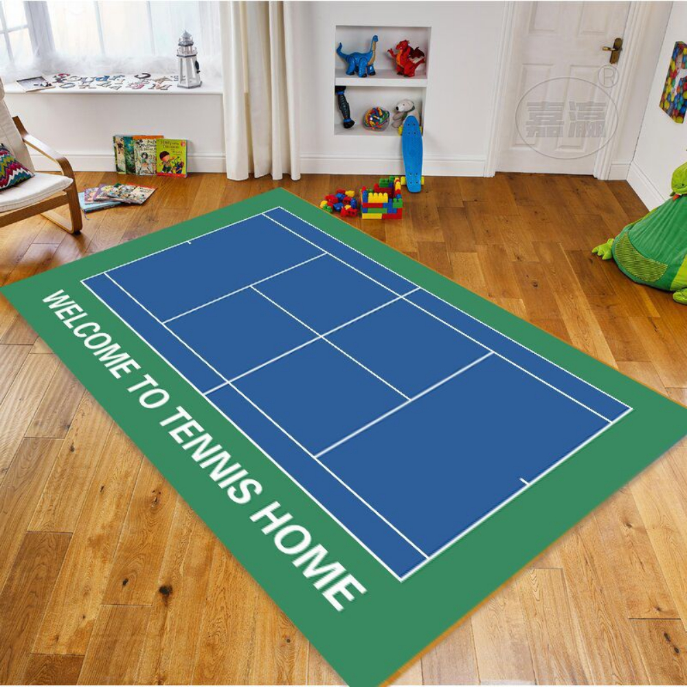 Tennis Sport Tennis Court Patt - Outdoor Sport Live avis et prix