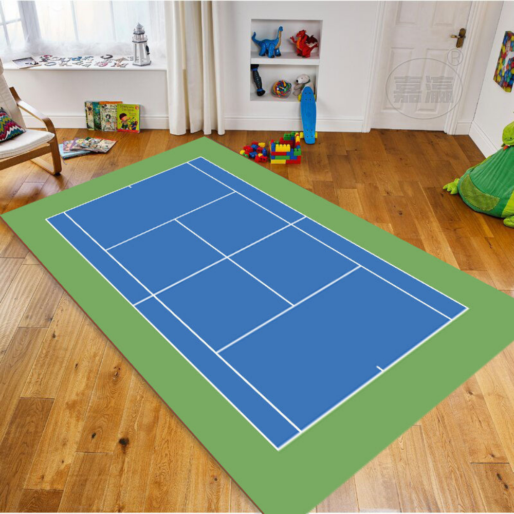 Tennis Sport Tennis Court Patt - Outdoor Sport Live avis et prix