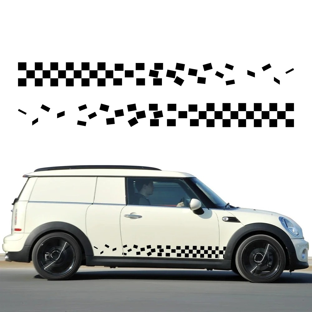 For MINI Cooper S R55 R56 R60  - Indoor Sport And Outdoor Sports avis et prix