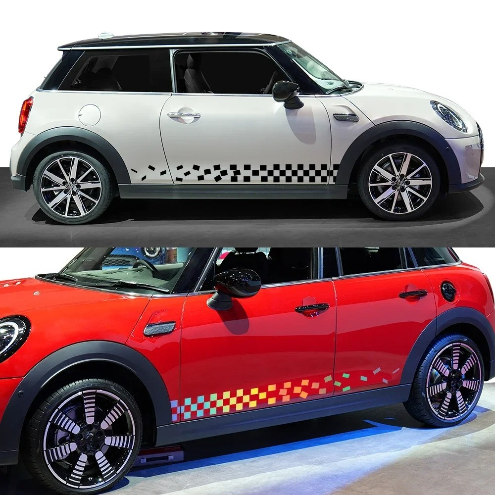 For MINI Cooper S R55 R56 R60  - Indoor Sport And Outdoor Sports avis et prix