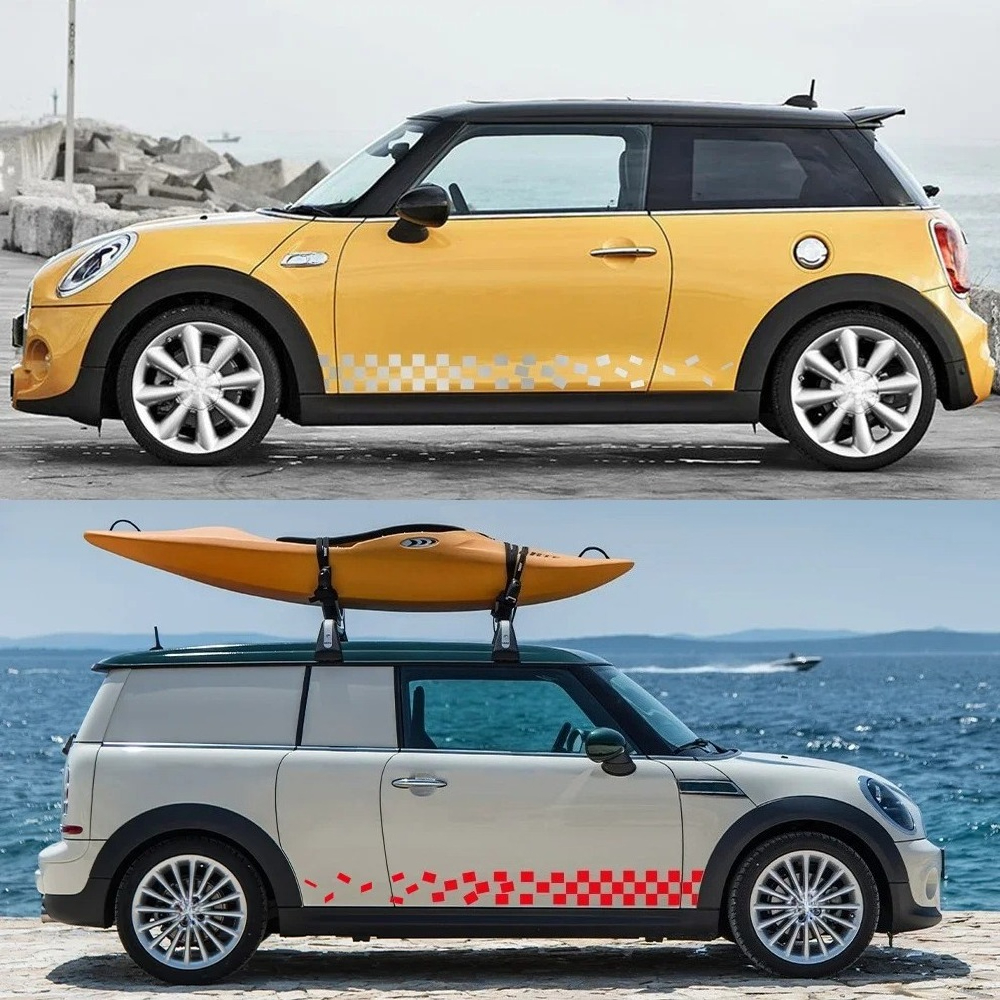 For MINI Cooper S R55 R56 R60  - Indoor Sport And Outdoor Sports avis et prix