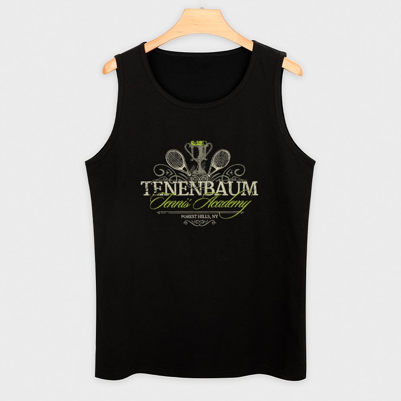 Tenenbaum Tennis Academy Tank  - Academy Sports Outdoor avis et prix