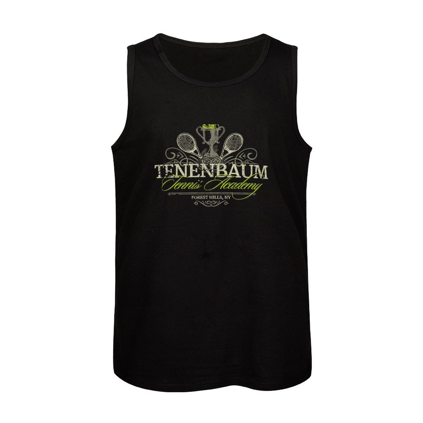 Tenenbaum Tennis Academy Tank  - Academy Sports Outdoor avis et prix
