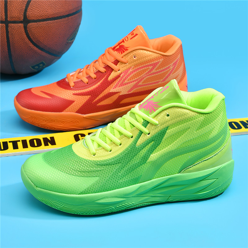 2026 New Basketball Shoe Men W - Outdoor Sport Court Flooring avis et prix
