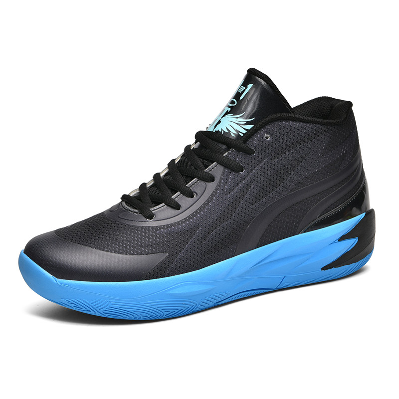 2026 New Basketball Shoe Men W - Outdoor Sport Court Flooring avis et prix