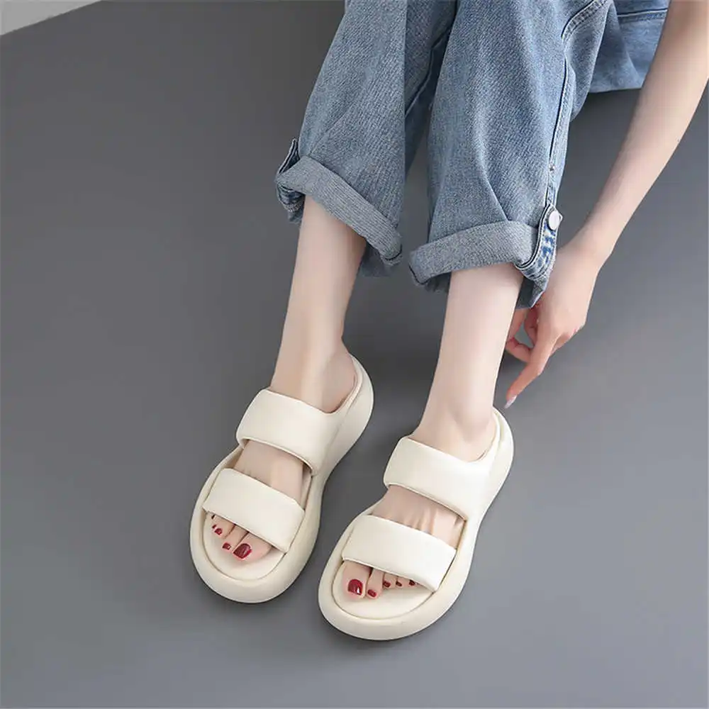 Size 39 Strips Summer Shoes Sa - Outdoor Sport Outlet avis et prix