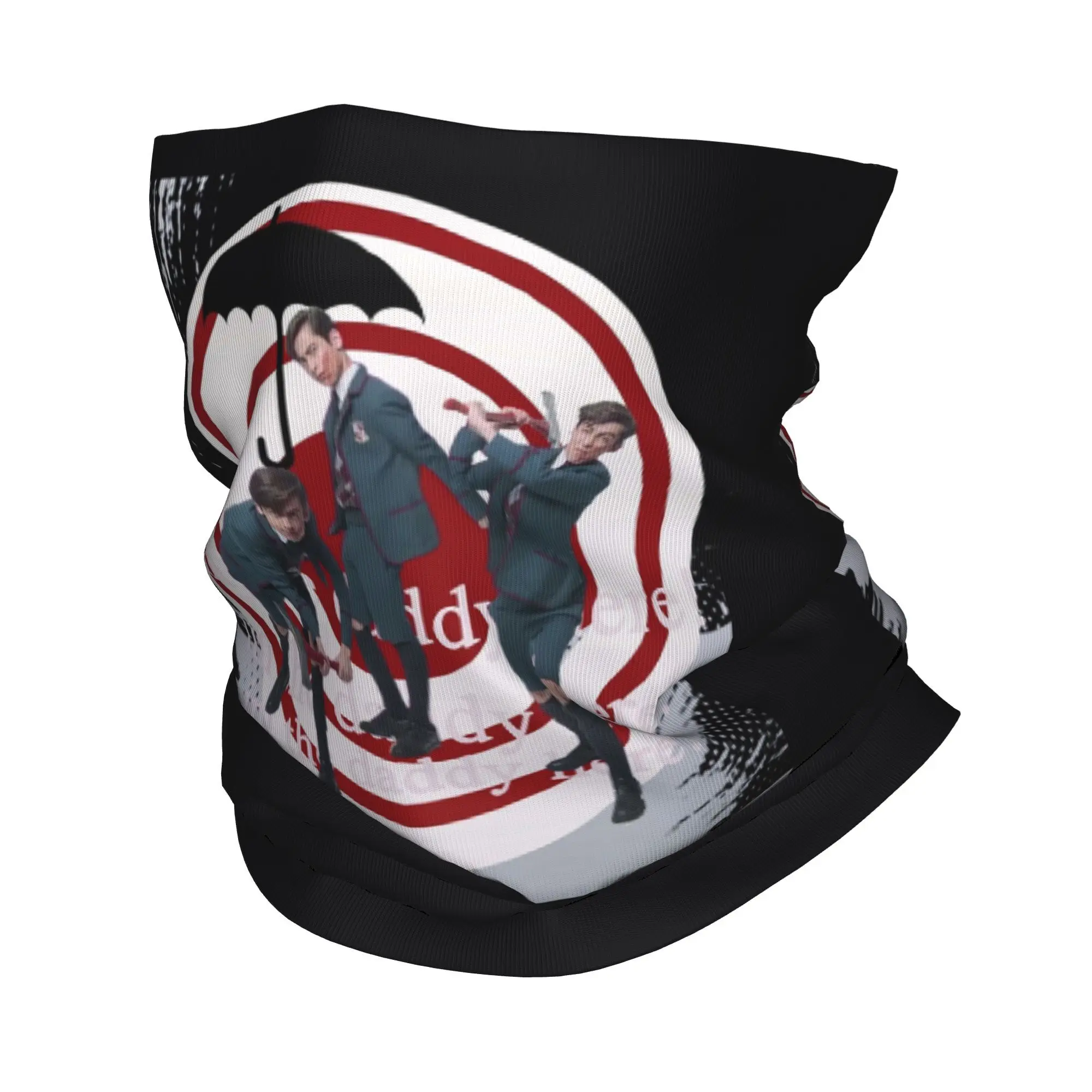 Number 5 The Umbrella Academy  - Academy Sports Outdoor avis et prix