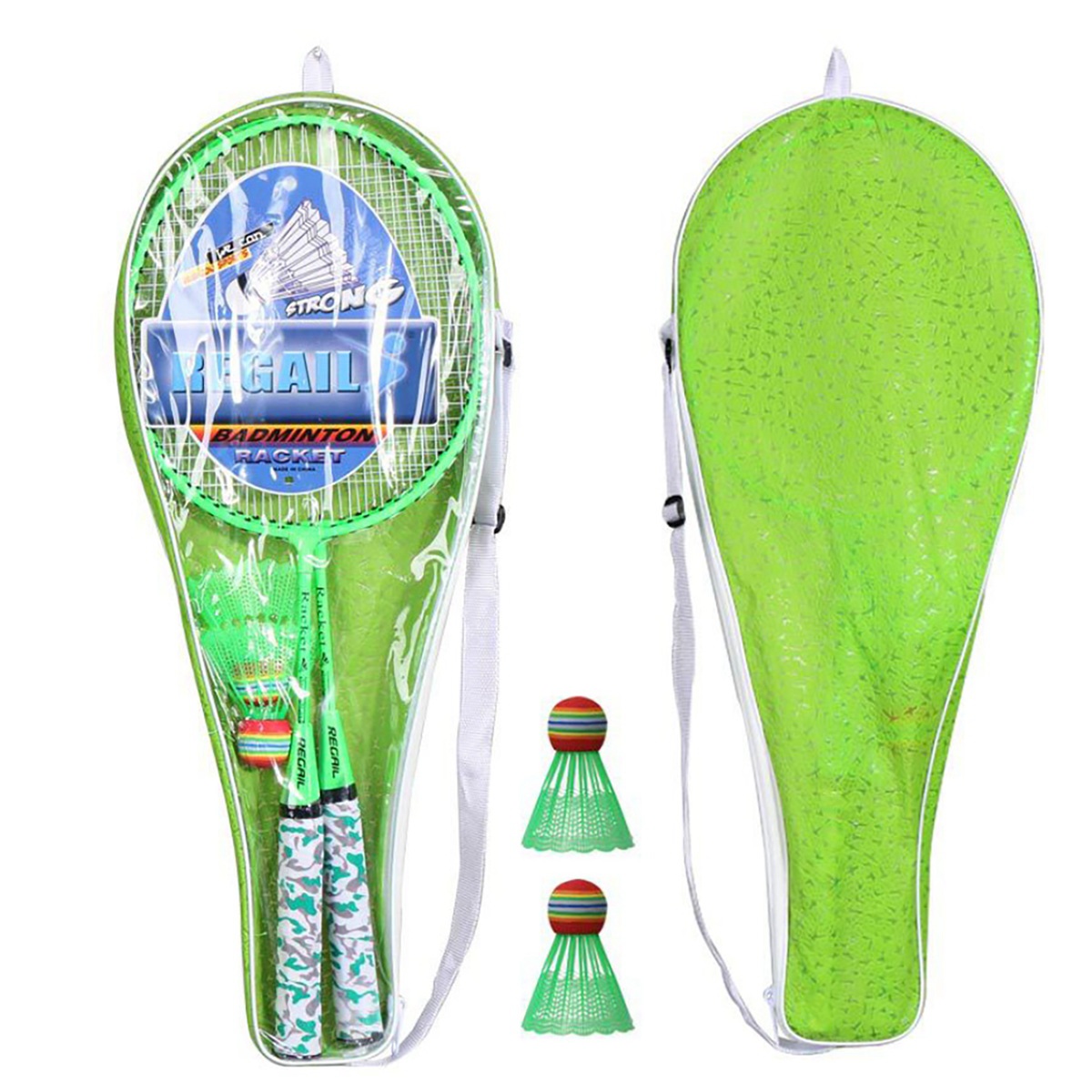 A89E-Badminton Rackets For Chi - Indoor Sport And Outdoor Sports avis et prix