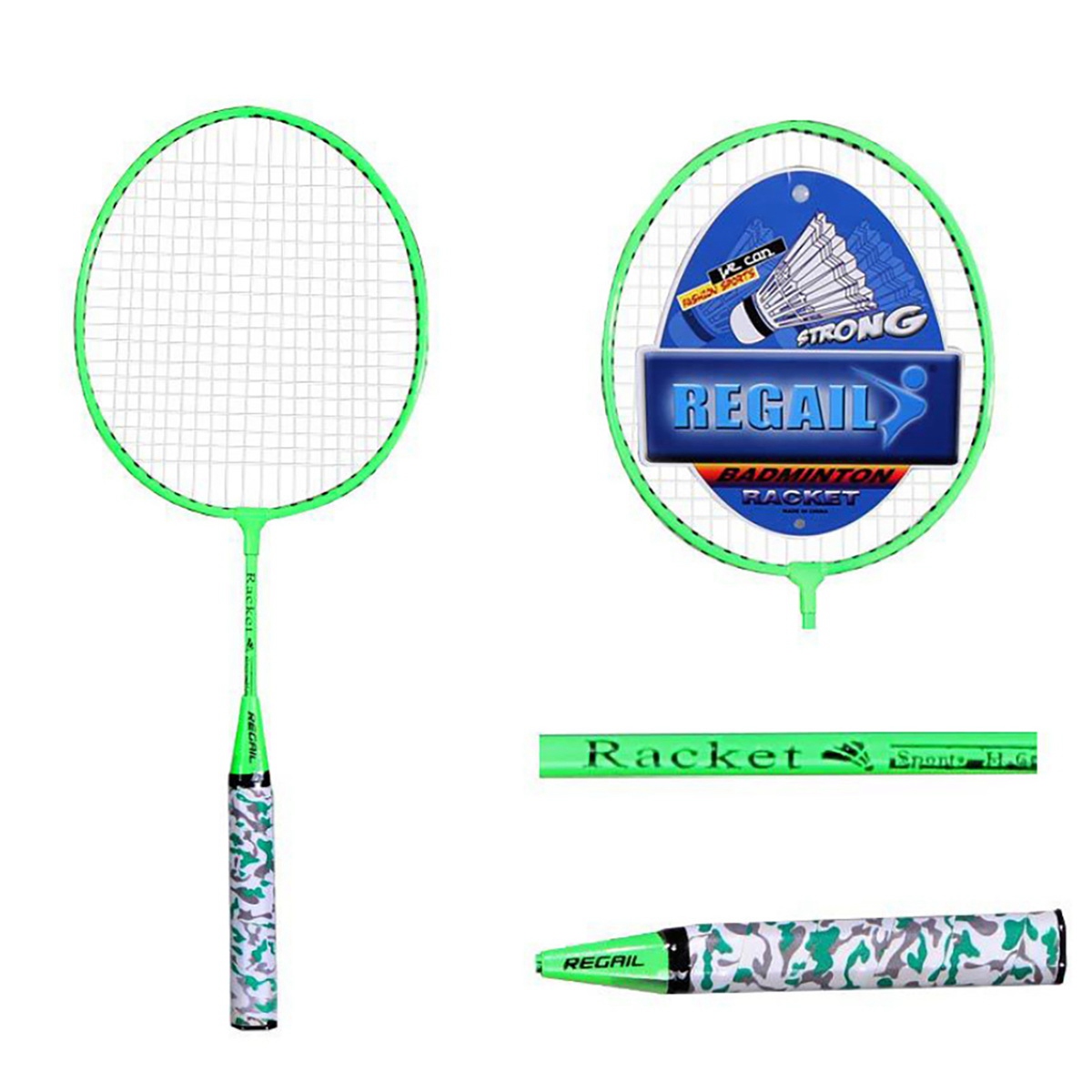 A89E-Badminton Rackets For Chi - Indoor Sport And Outdoor Sports avis et prix