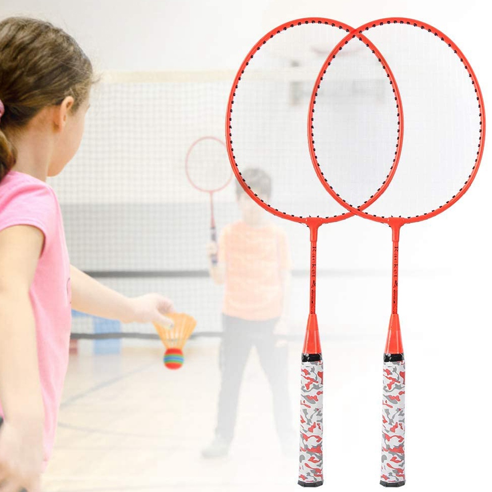 A89E-Badminton Rackets For Chi - Indoor Sport And Outdoor Sports avis et prix