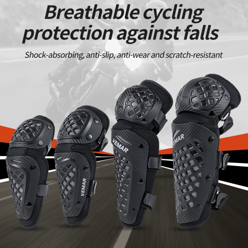 VEMAR Adult Unisex Knee & Elbo - Mtb Elbow Pad avis et prix