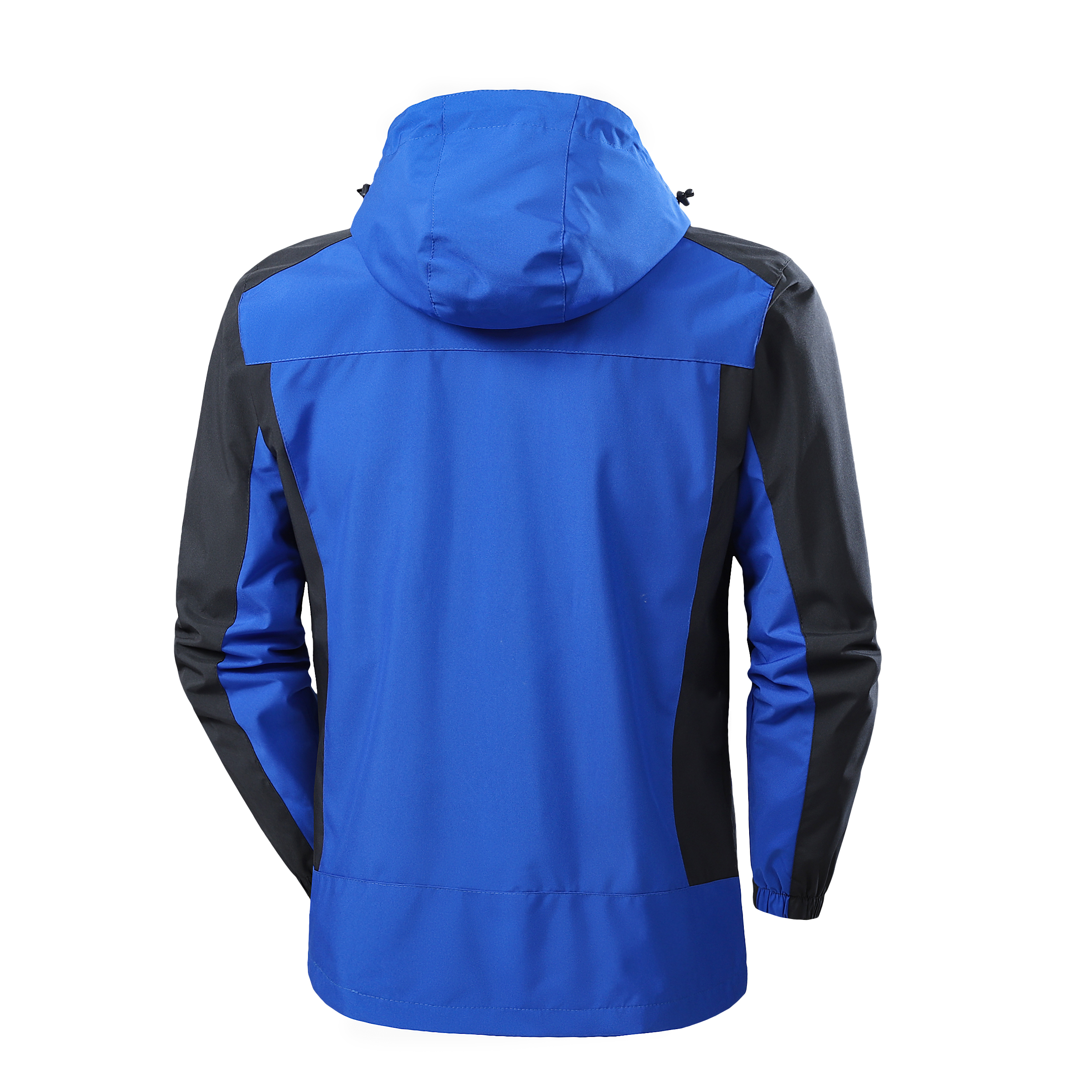 Men's Waterproof Hiking Jacket - Outdoor Sport Windbreaker avis et prix