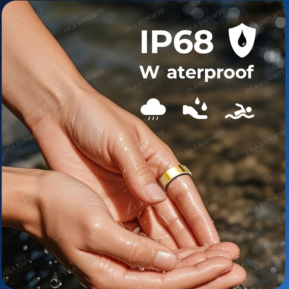 2026 New Smart Ring GPS Motion - Outdoor Sport Camera avis et prix
