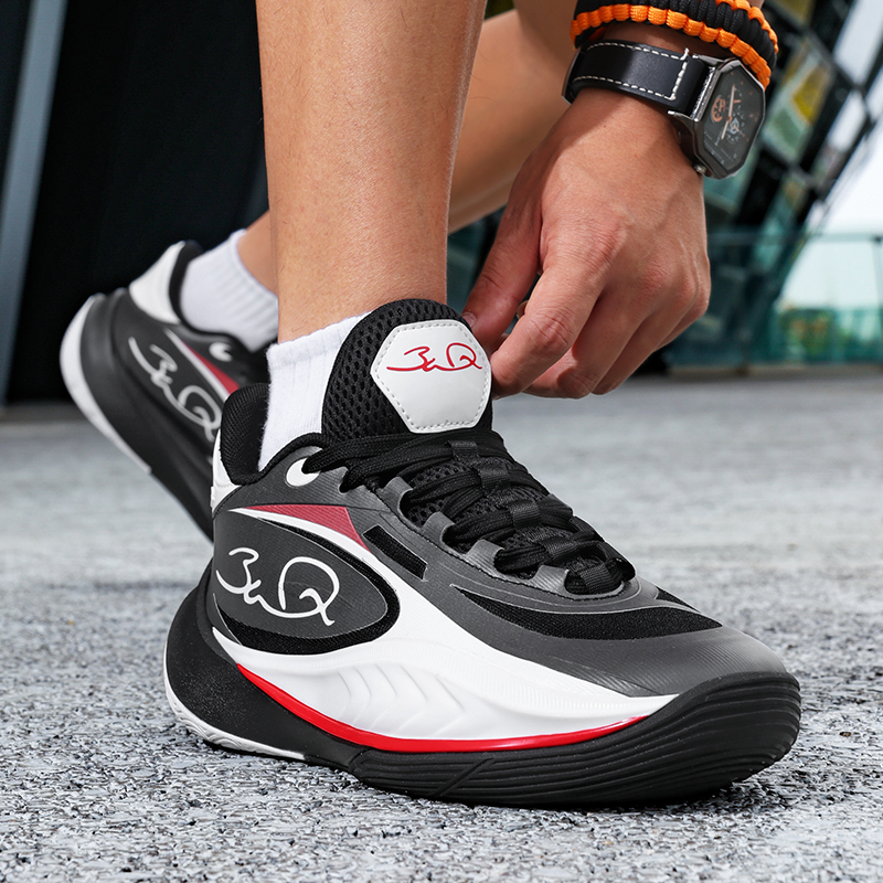 Super Cool Basketball Shoes Fo - Outdoor Sport Court Flooring avis et prix