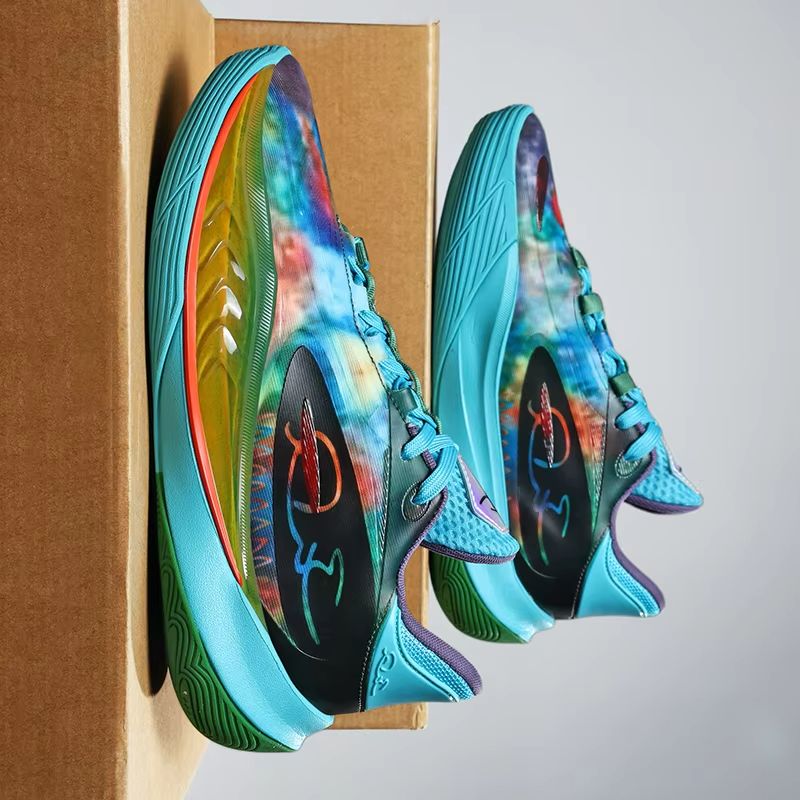 Super Cool Basketball Shoes Fo - Outdoor Sport Court Flooring avis et prix