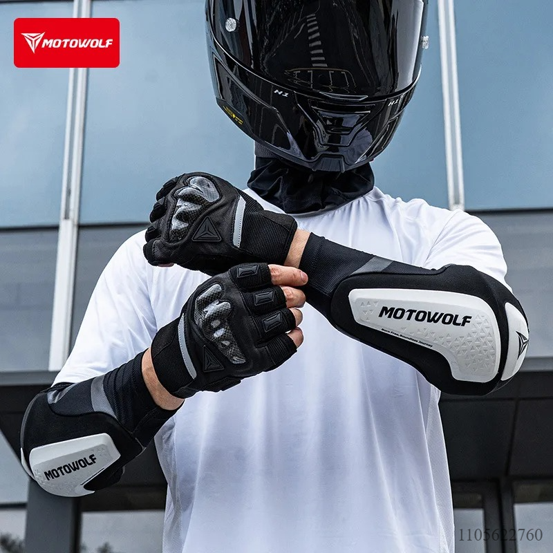 Motorcycle Elbow Pads MTB Elbo - Mtb Elbow Pad avis et prix