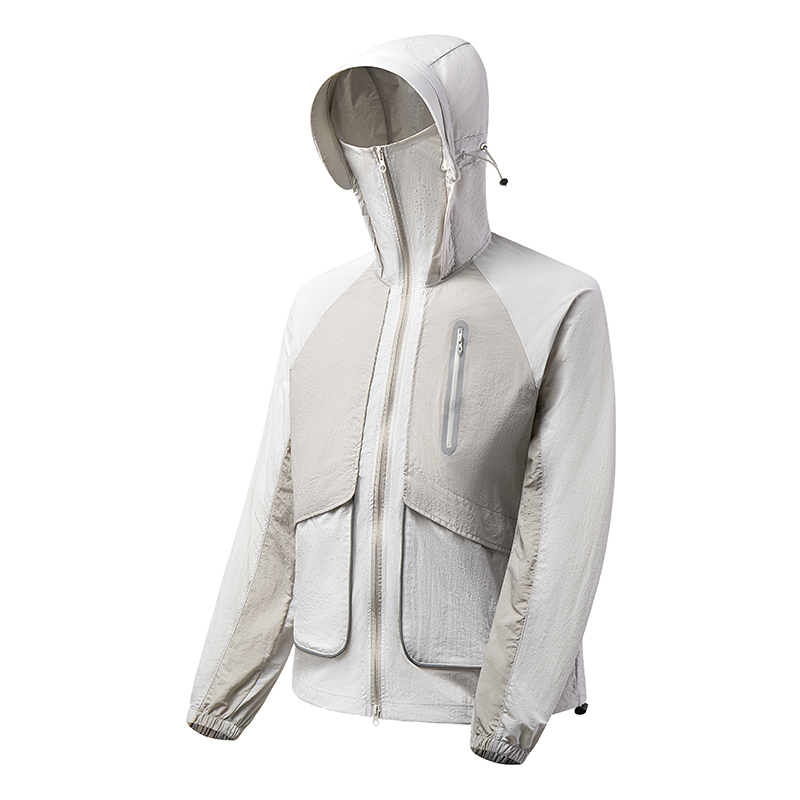 Men's Women's Waterproof Hikin - Outdoor Sport Windbreaker avis et prix