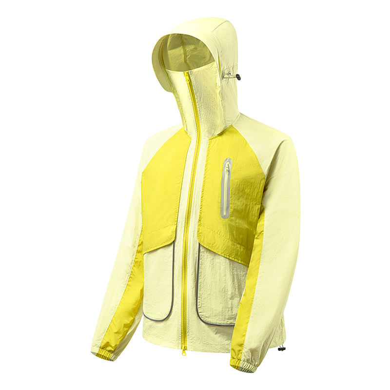 Men's Women's Waterproof Hikin - Outdoor Sport Windbreaker avis et prix