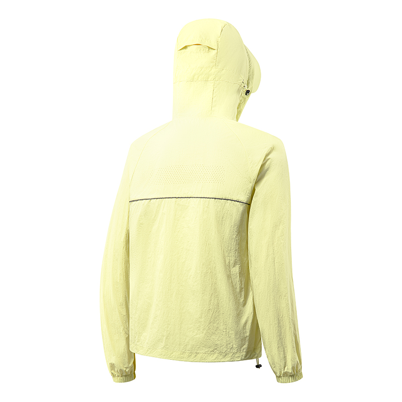 Men's Women's Waterproof Hikin - Outdoor Sport Windbreaker avis et prix
