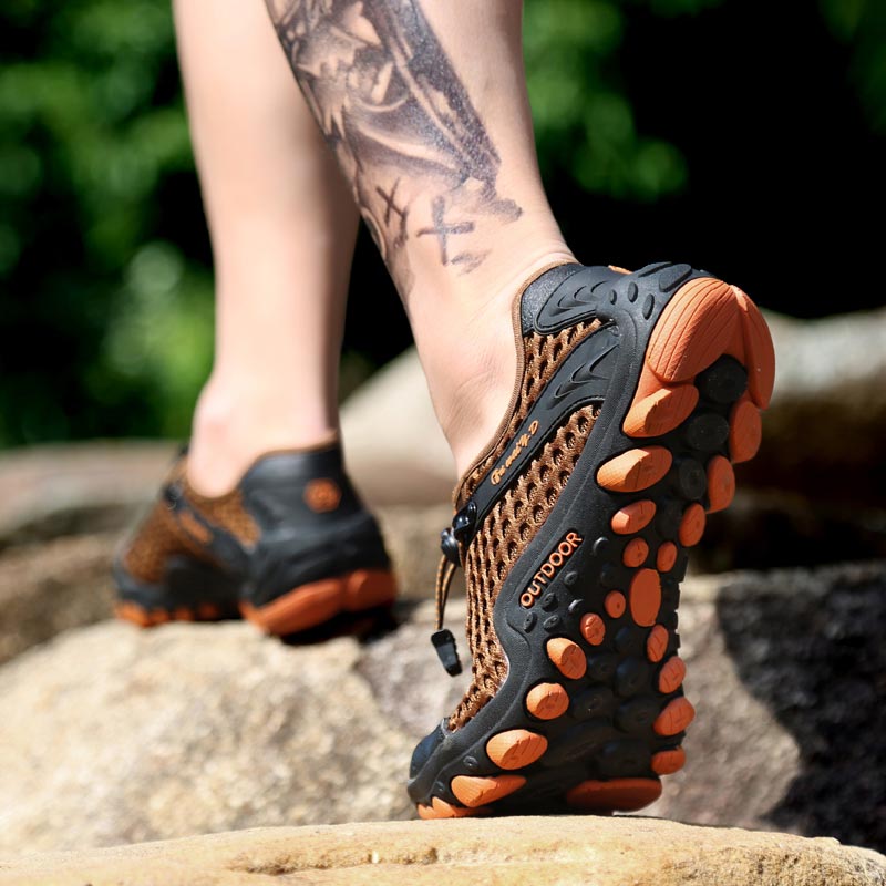 trekking mountain mens sports  - Outdoor Sport Outlet avis et prix
