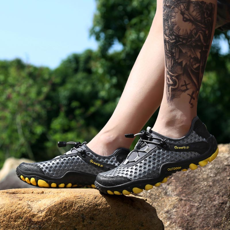 trekking mountain mens sports  - Outdoor Sport Outlet avis et prix