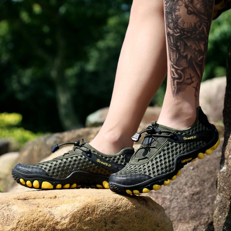trekking mountain mens sports  - Outdoor Sport Outlet avis et prix