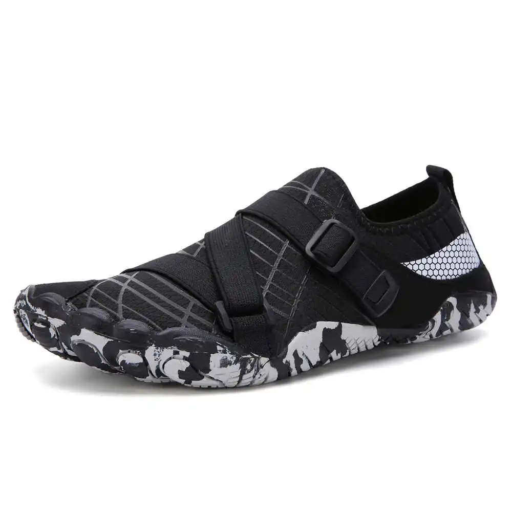 With Print Beach Lying Slipper - Outdoor Sport Outlet avis et prix