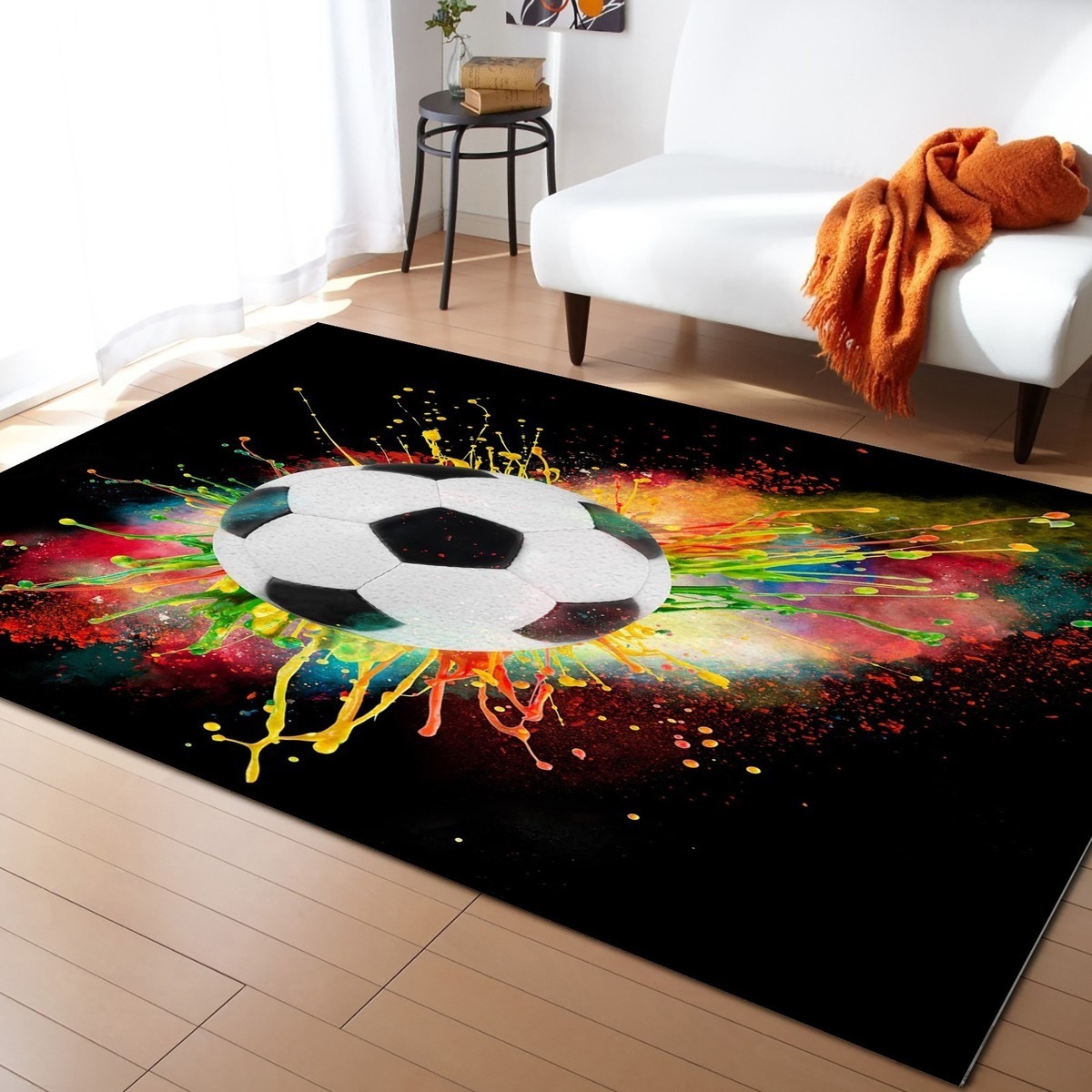 Cool Soccer World National Fla - Outdoor Sport Live avis et prix