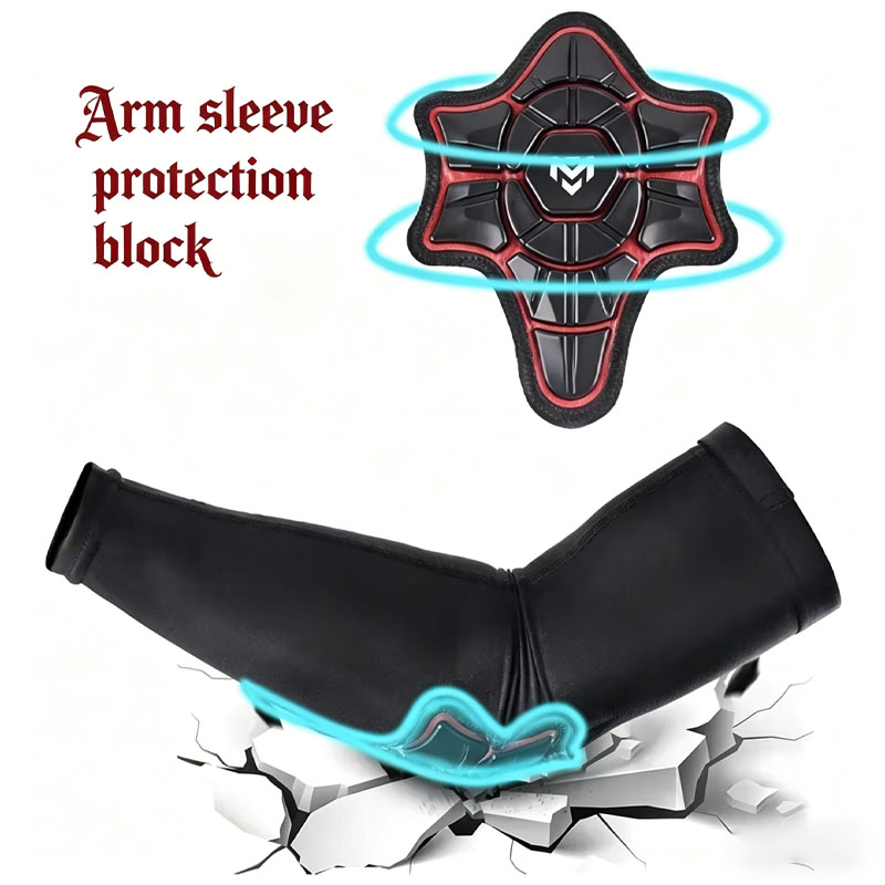 Motorcycle Off-Road Dirt Bike  - Mtb Elbow Pad avis et prix