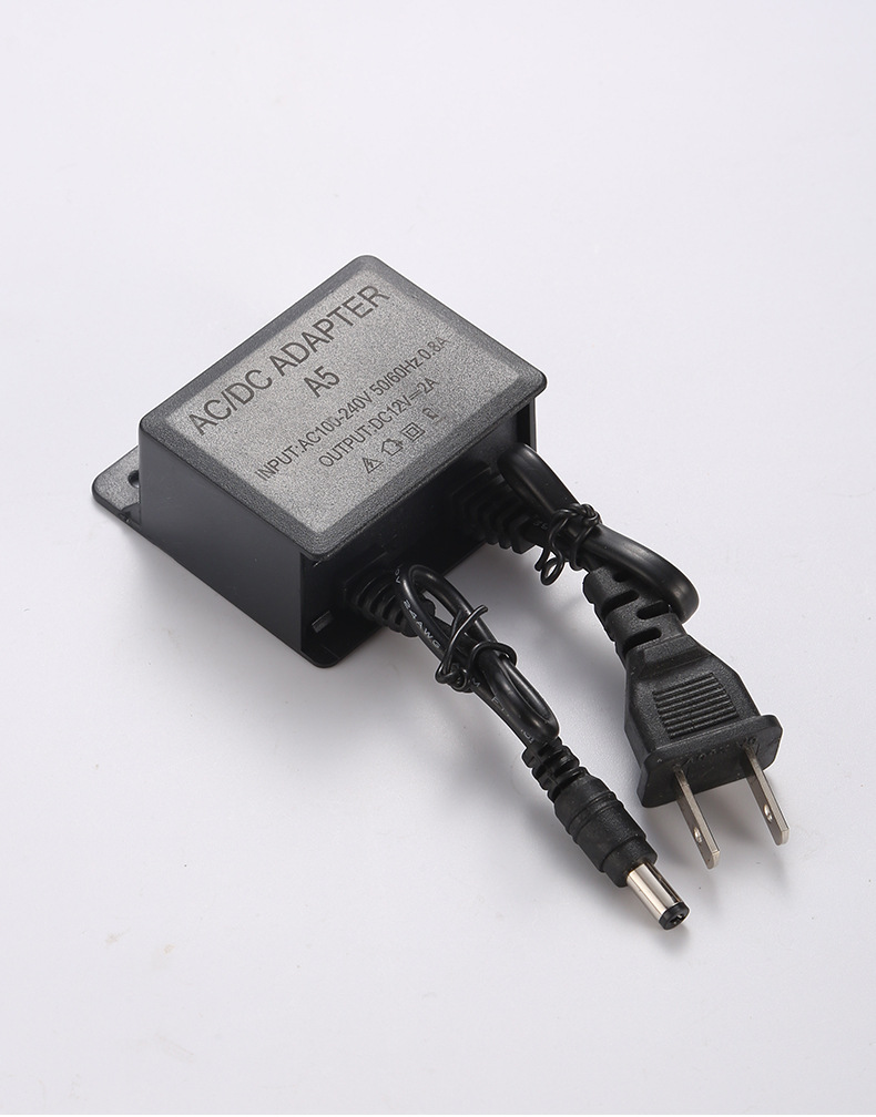 3pcs Power Supply AC DC Charge - Outdoor Sport Camera avis et prix