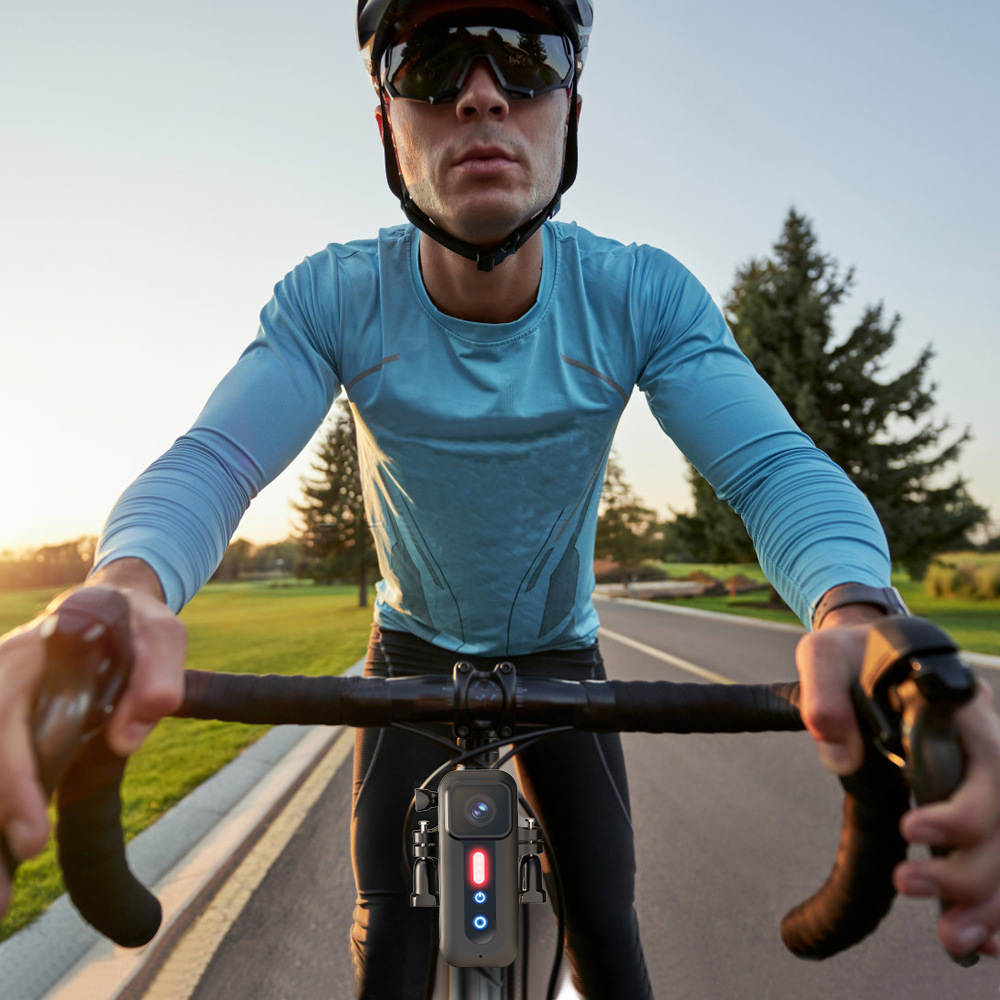 New 1080P Bicycle Recorder Bic - Outdoor Sport Camera avis et prix