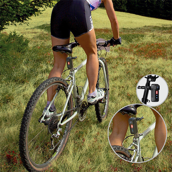 New 1080P Bicycle Recorder Bic - Outdoor Sport Camera avis et prix