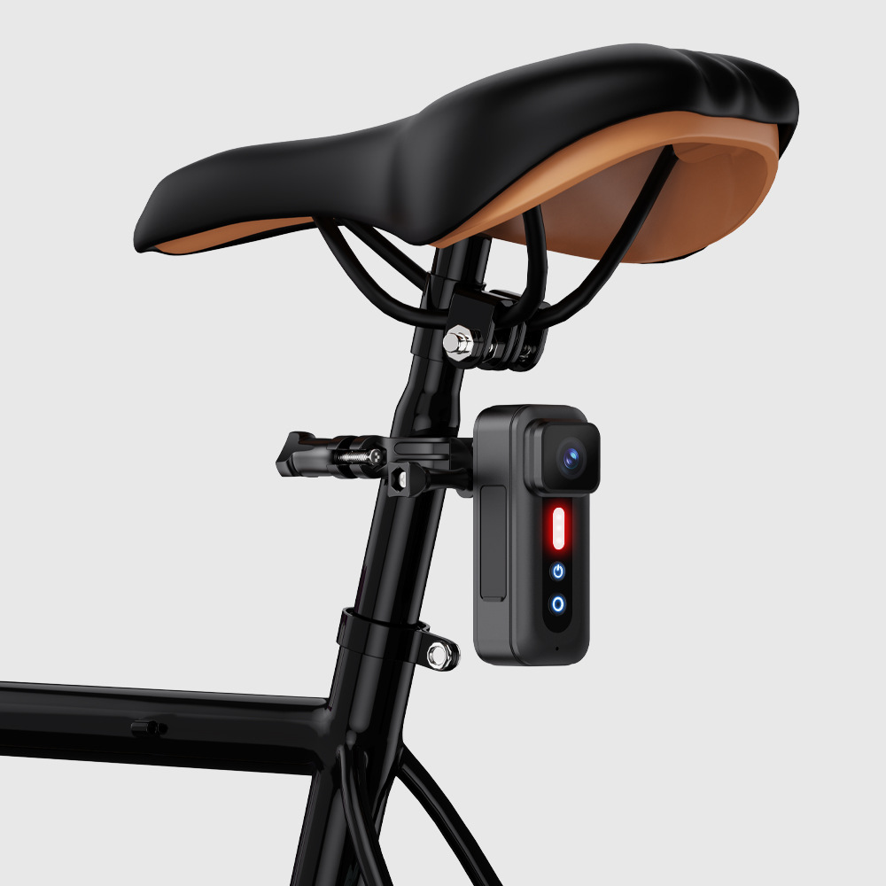 New 1080P Bicycle Recorder Bic - Outdoor Sport Camera avis et prix