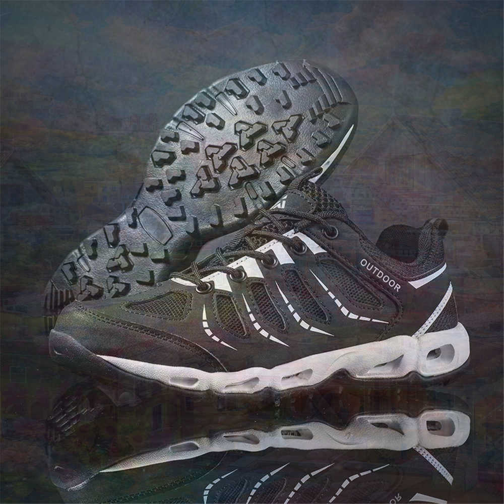 Sumer Round Tip Silver Sneaker - Indoor Sport And Outdoor Sports avis et prix