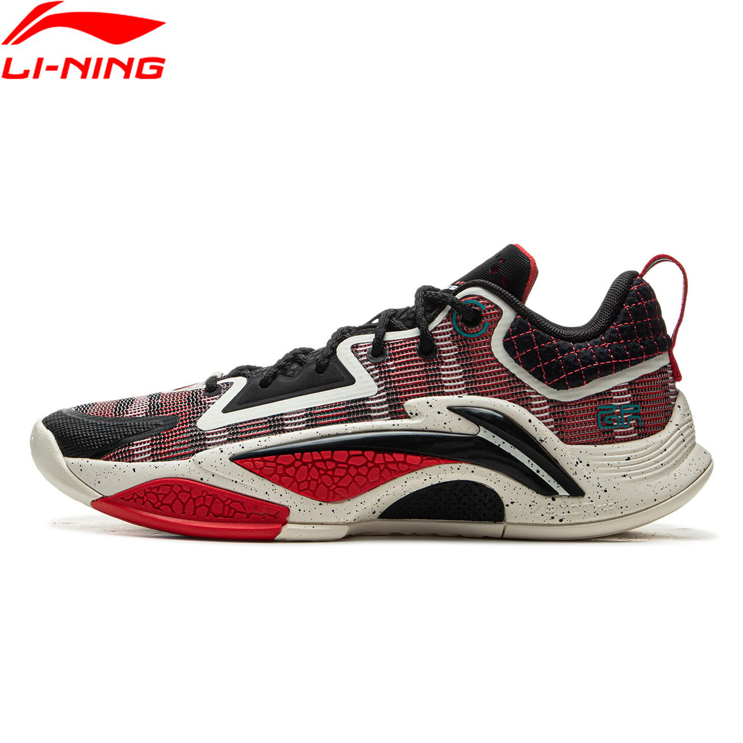 Li-Ning Men's BAD5 DOMINATOR I - Outdoor Sport Court Flooring avis et prix