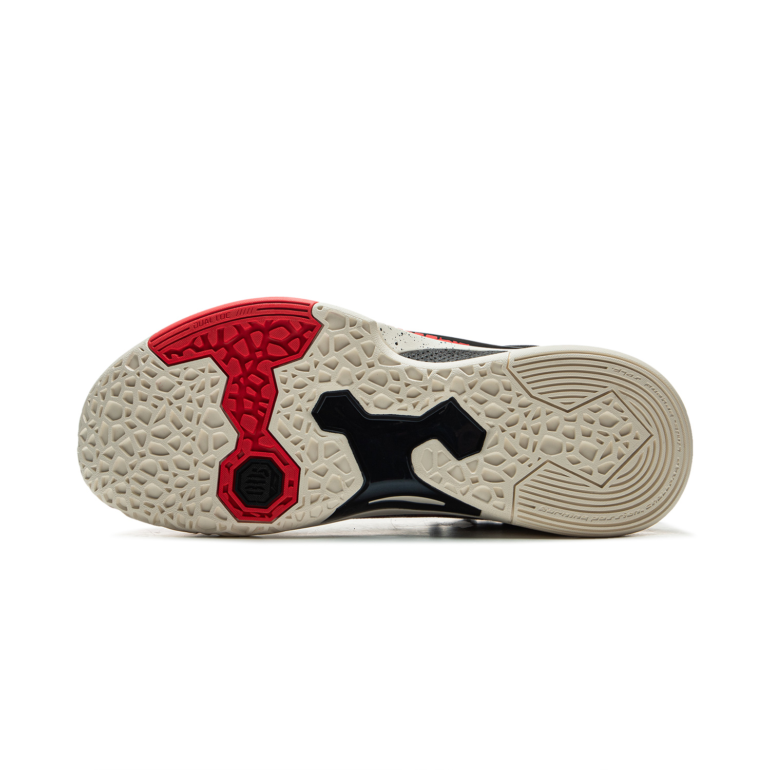 Li-Ning Men's BAD5 DOMINATOR I - Outdoor Sport Court Flooring avis et prix