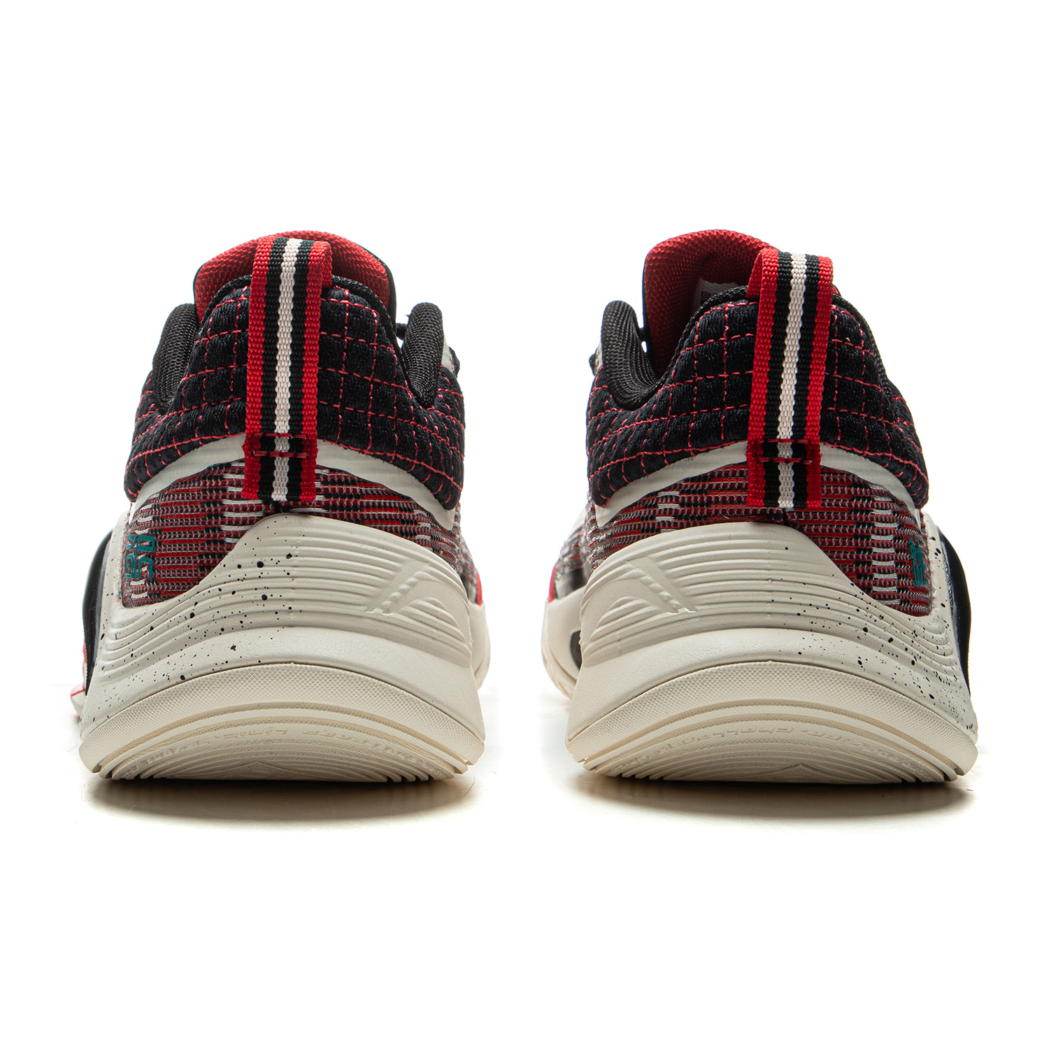 Li-Ning Men's BAD5 DOMINATOR I - Outdoor Sport Court Flooring avis et prix