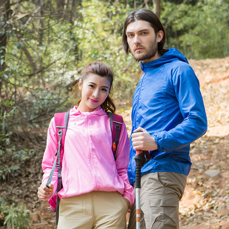 TRVLWEGO Outdoor Running Campi - Outdoor Sport Windbreaker avis et prix